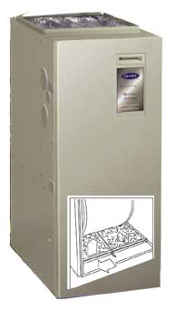 Amana furnace filters