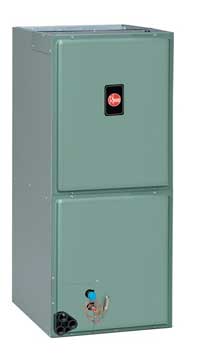 Rheem furnace filters